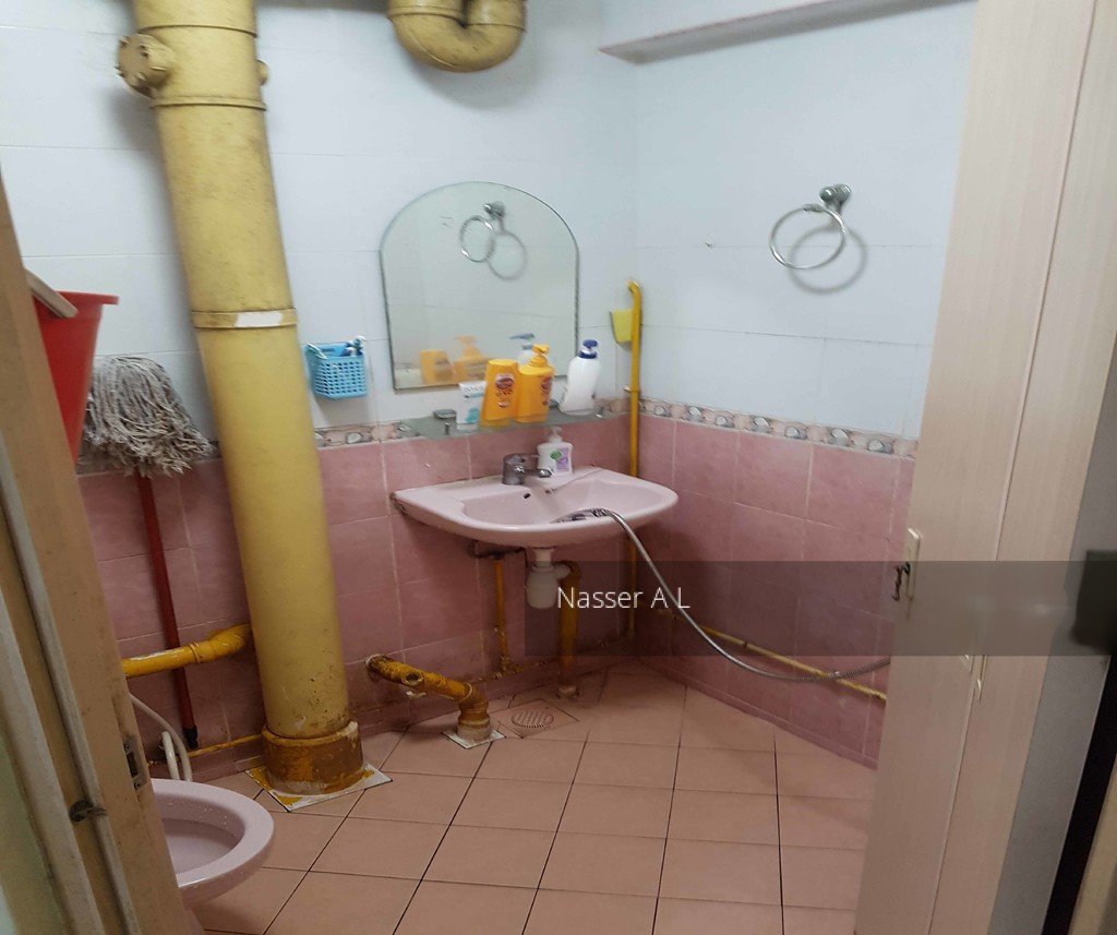 Blk 202 MARSILING DRIVE (Woodlands), HDB 4 Rooms #196978172